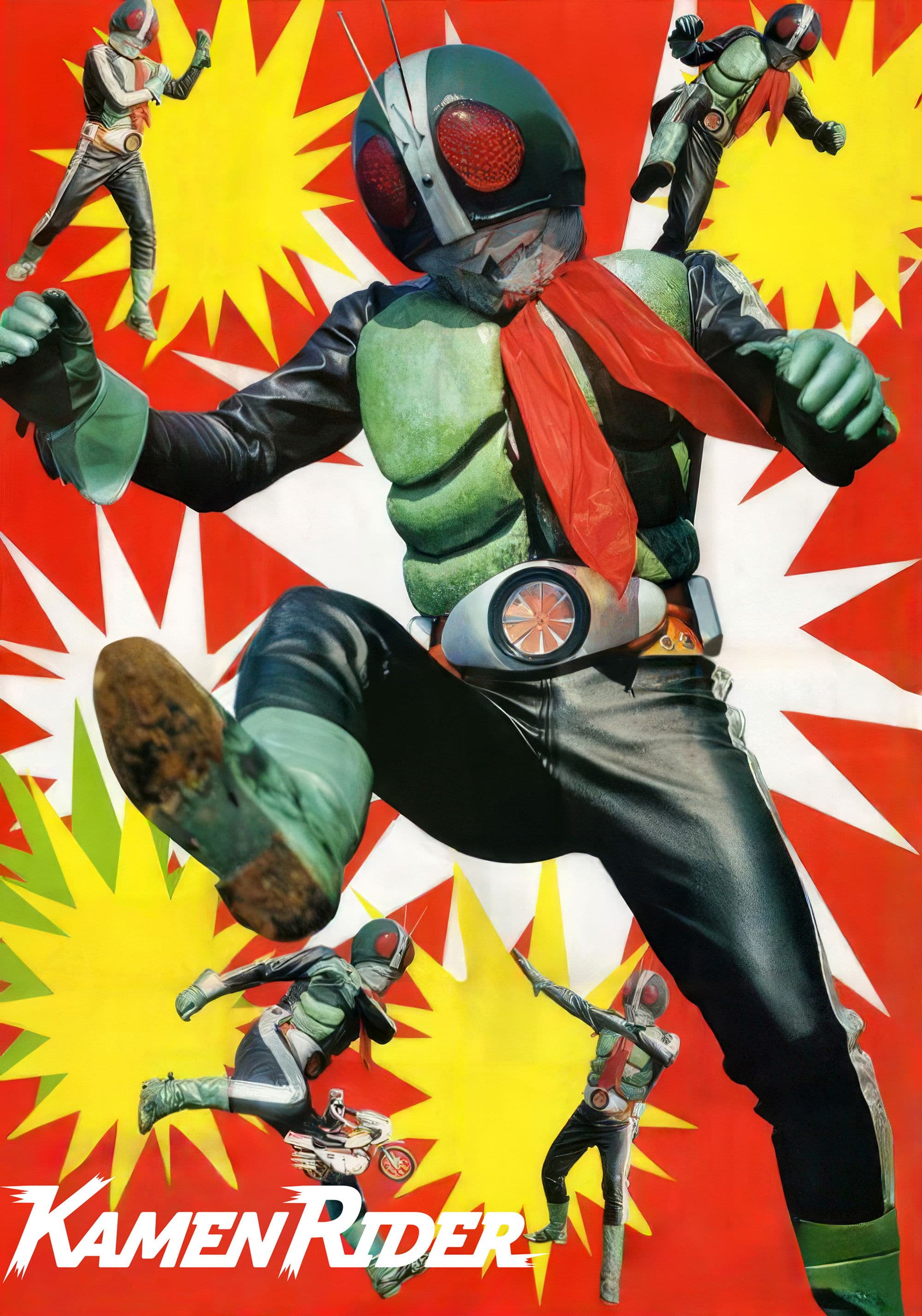 tv poster