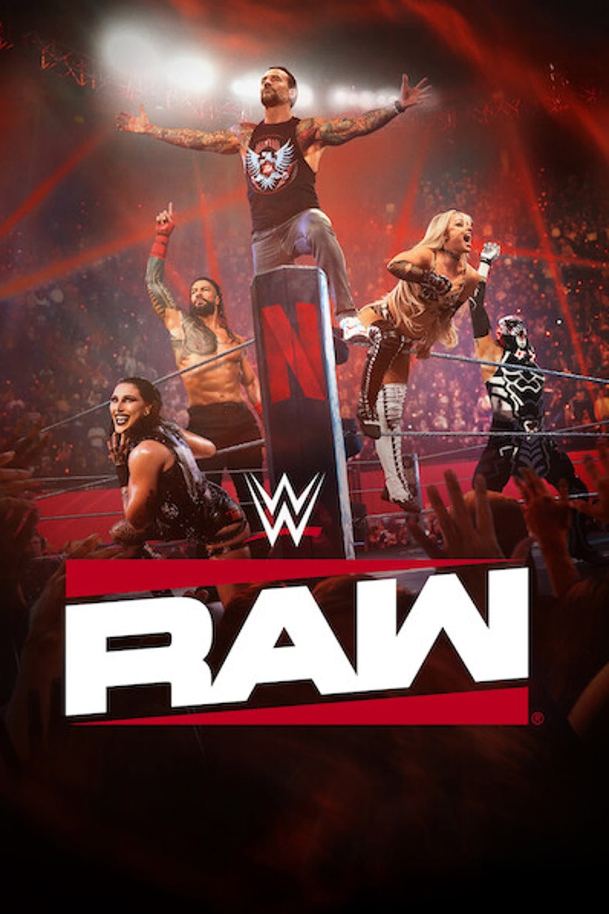 tv poster