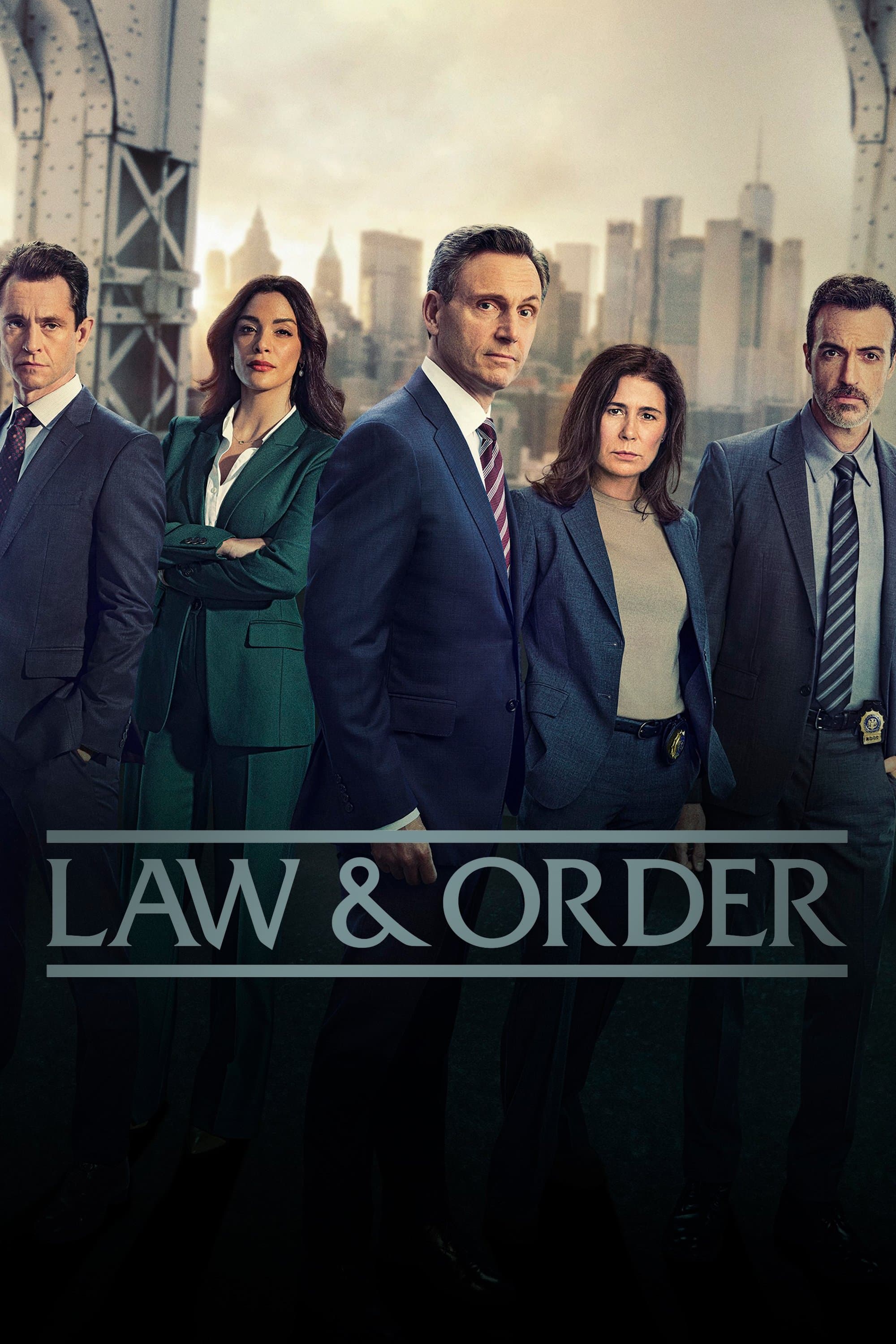 tv poster