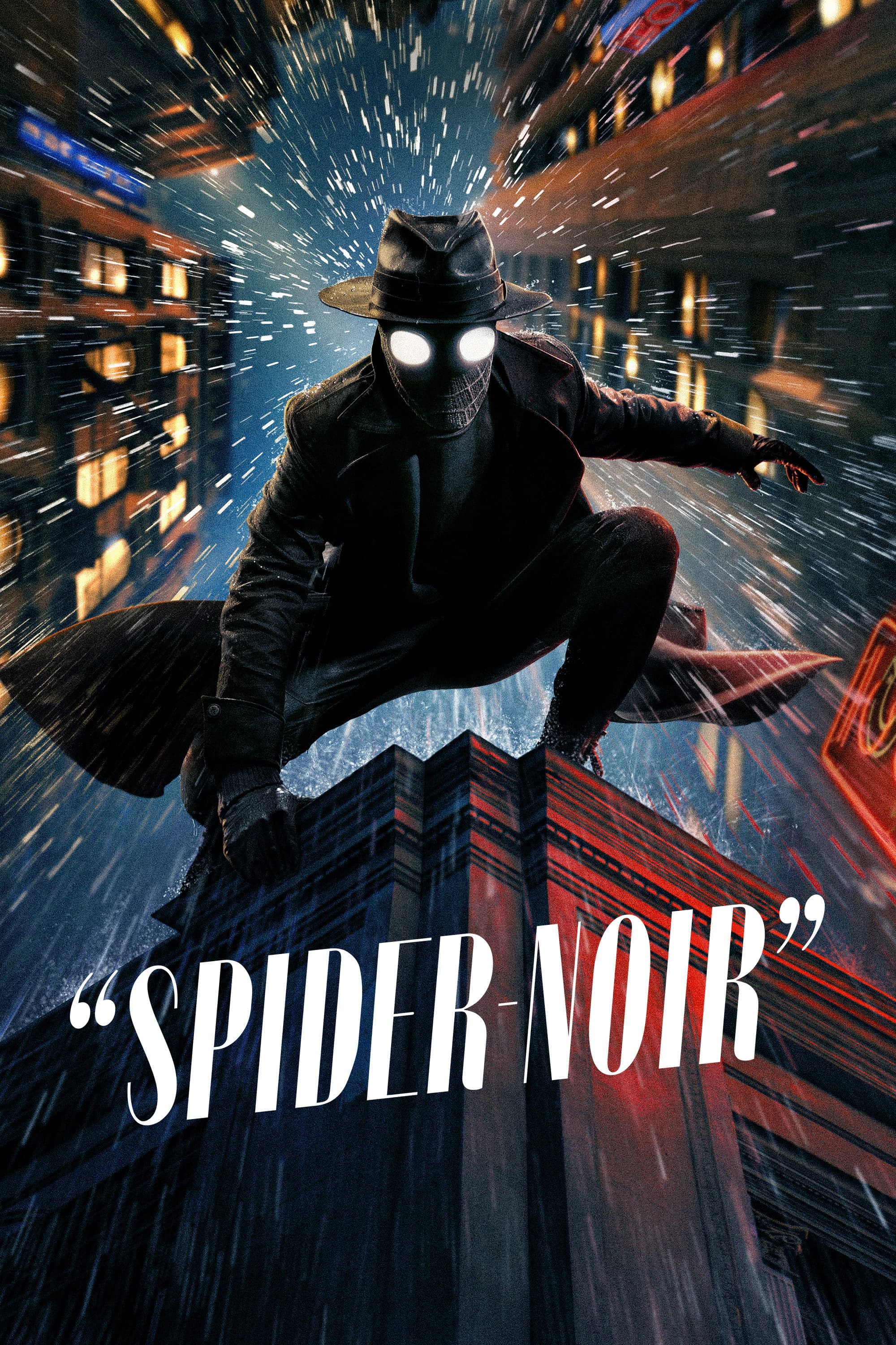 tv poster
