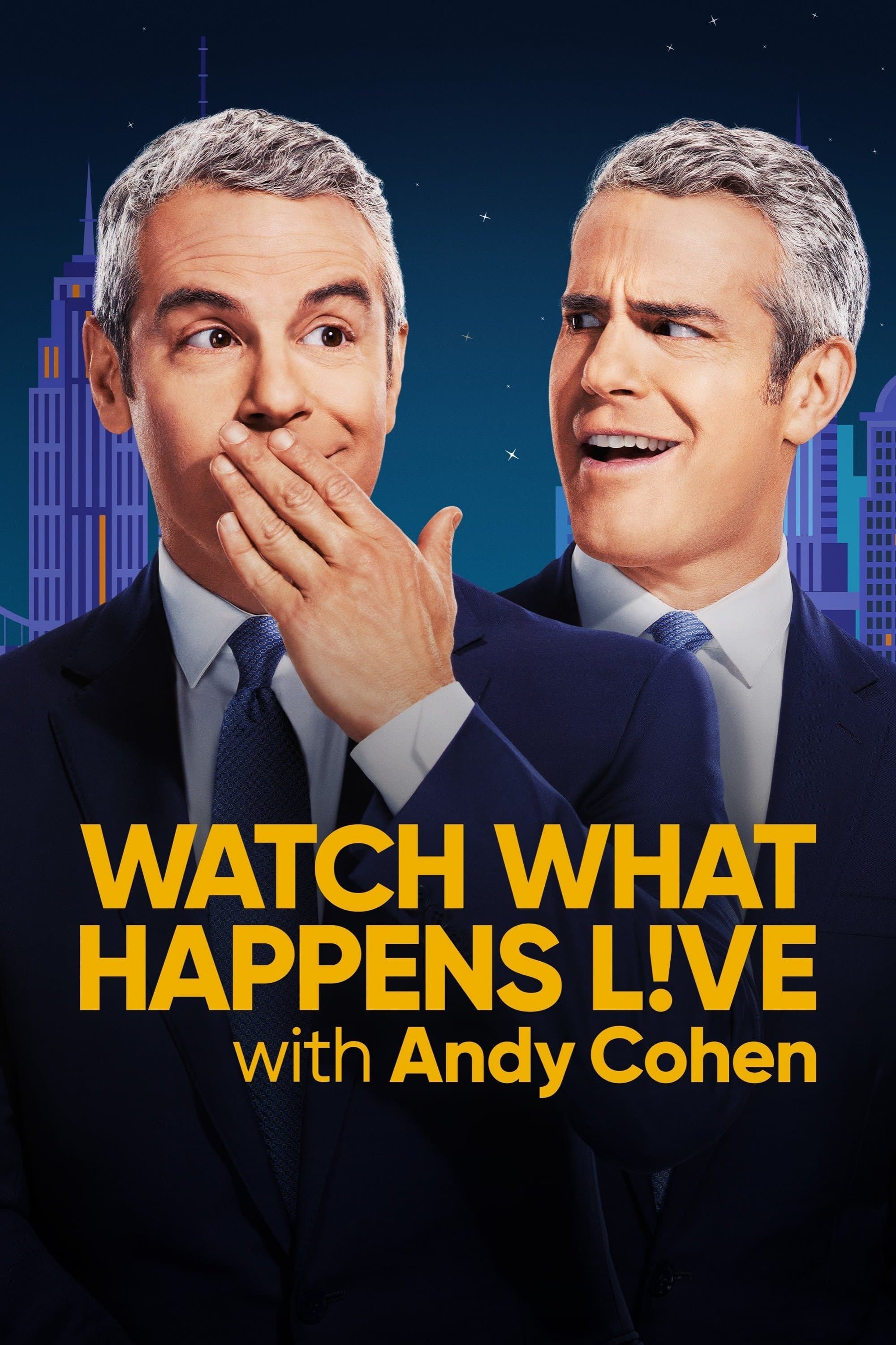 tv poster