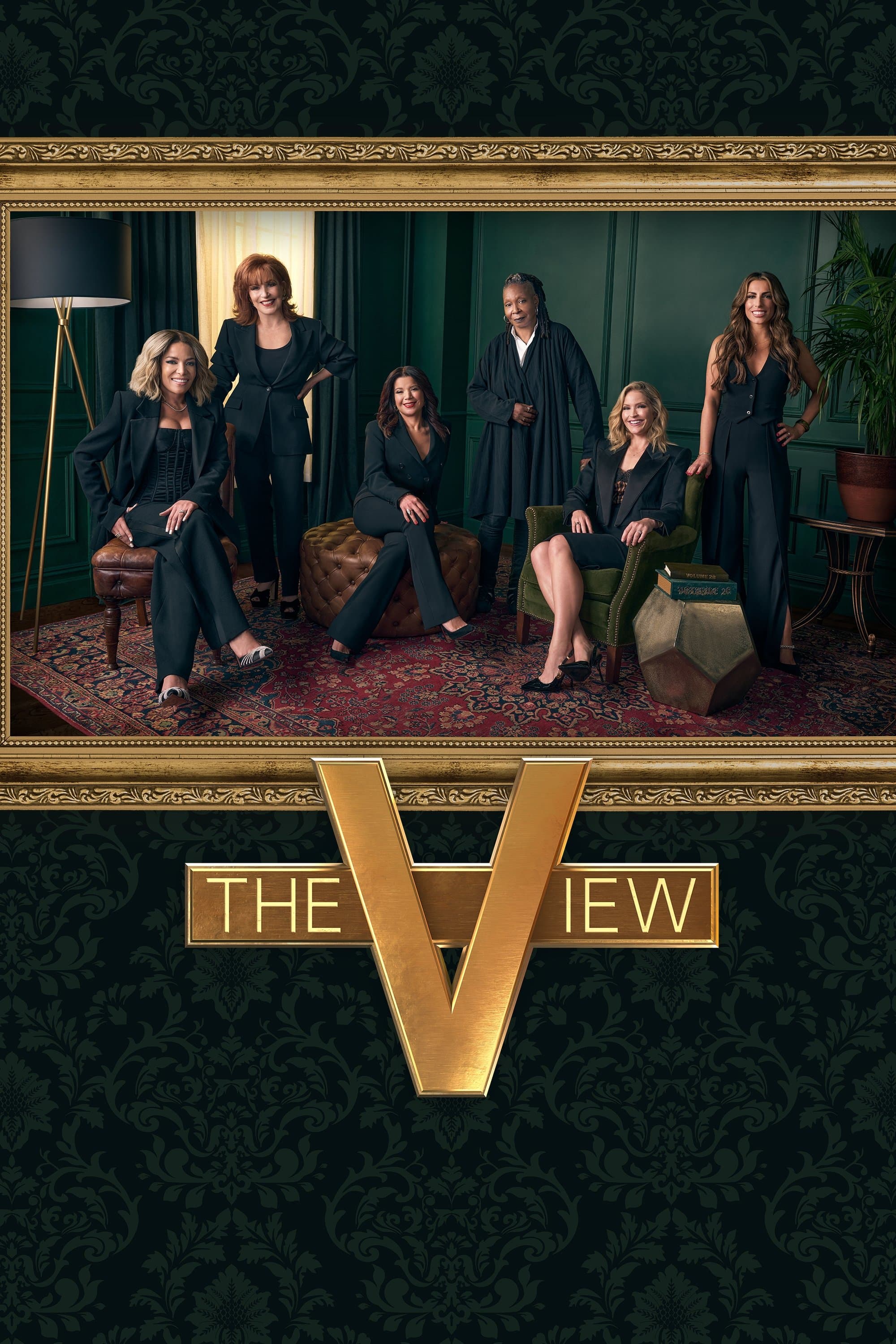 tv poster